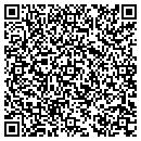 QR code with F M Systems Corporation contacts
