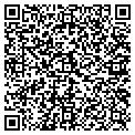 QR code with Wickett Machining contacts