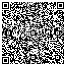 QR code with A D Baxter contacts