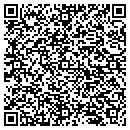 QR code with Harsch Consulting contacts