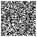 QR code with Are Percision contacts