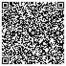 QR code with J C Mc Ginn Construction contacts