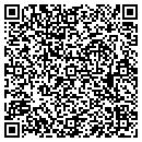 QR code with Cusick Tool contacts