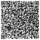 QR code with R & R Auto Recycling contacts