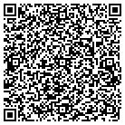 QR code with Hilltop Learning Center contacts