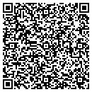 QR code with Tansations contacts