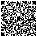 QR code with Finish Line contacts