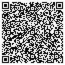 QR code with D W Conowal Tile & Marble contacts