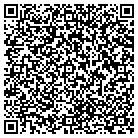 QR code with Marshall Urology Assoc contacts