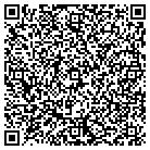 QR code with H & R Block Tax Service contacts