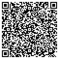 QR code with Donald Dillner contacts