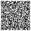 QR code with A W Brown & Son contacts