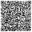 QR code with Mussoline's Italian Bakery contacts