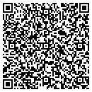 QR code with James T Adams Trucking contacts