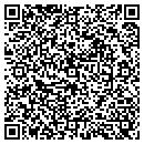 QR code with Ken Hua contacts