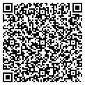 QR code with Face It Honey contacts
