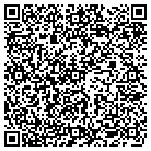 QR code with Hugh Lofting Timber Framing contacts