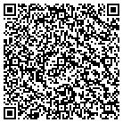 QR code with J R Home Remodeling contacts