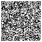 QR code with Kidzville Learning & Child Cr contacts