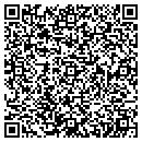 QR code with Allen Adology Westgate Hearing contacts