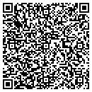 QR code with Ray's 1 Pizza contacts