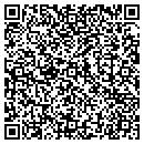 QR code with Hope Hill Community Dev contacts