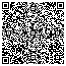 QR code with Roderick O Tunno DDS contacts