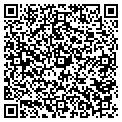 QR code with D B Lorah contacts