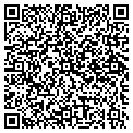 QR code with R J Staso Inc contacts