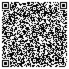 QR code with Pen Argyl Street Department contacts