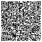 QR code with Appalachian Opthamalic Service contacts