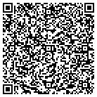 QR code with Sandy Lake Outpatient Service contacts