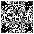 QR code with Madonnas Distributing contacts
