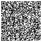 QR code with Tahir-Hashemi-Isaac contacts