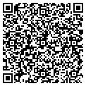 QR code with Communicom contacts