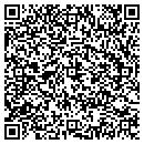 QR code with C & R VIP Inc contacts