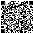 QR code with Jase Contracting contacts