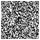QR code with Woodring's Floral Gardens contacts