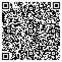QR code with A A A Sky ADS contacts