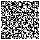 QR code with E L Kemper & Associates contacts