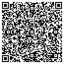 QR code with Ultra Detailing contacts