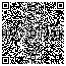 QR code with John F Hanlon contacts