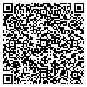QR code with Jacobys Masonry contacts