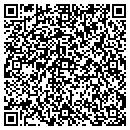 QR code with E3 Internet Service Group Inc contacts