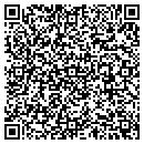 QR code with Hammaker's contacts