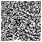 QR code with Adam N'Eve Boutique contacts