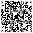 QR code with Main Line Massage Studio contacts