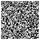 QR code with Accurate Accounting Assoc Inc contacts