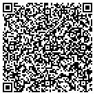 QR code with R D Whitling & Assocs contacts