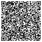 QR code with Chang Karate School Inc contacts